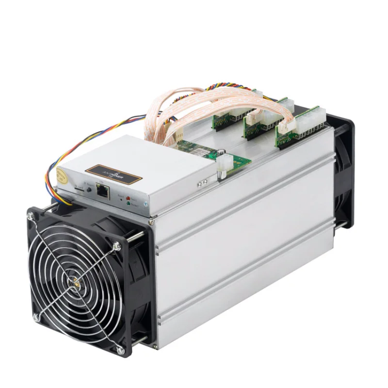 

Good working used Bitcoin Miner Antminer S9/S9I/S9J 14T/14.5T with original bitmain Power Supply