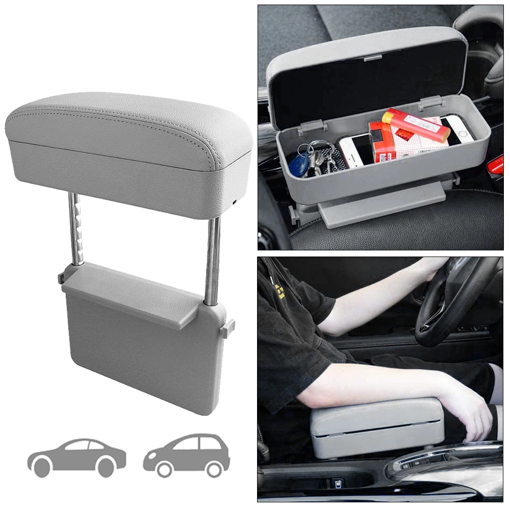

Car Armrest Box Storage Box Interior Accessories For Infiniti M25 M30 M35 M45 ESQ FX QX30 QX50 QX56 QX60 QX70 QX80 Q45 Q50 Q60