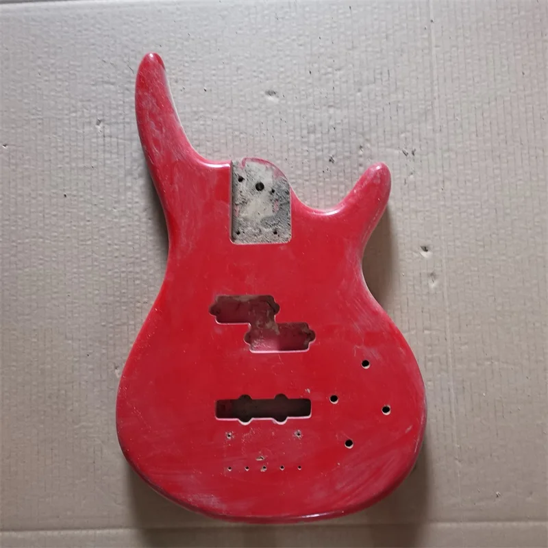 

JNTM Custom Guitar Factory / DIY Guitar Kit / DIY Electric Guitar Body (883)