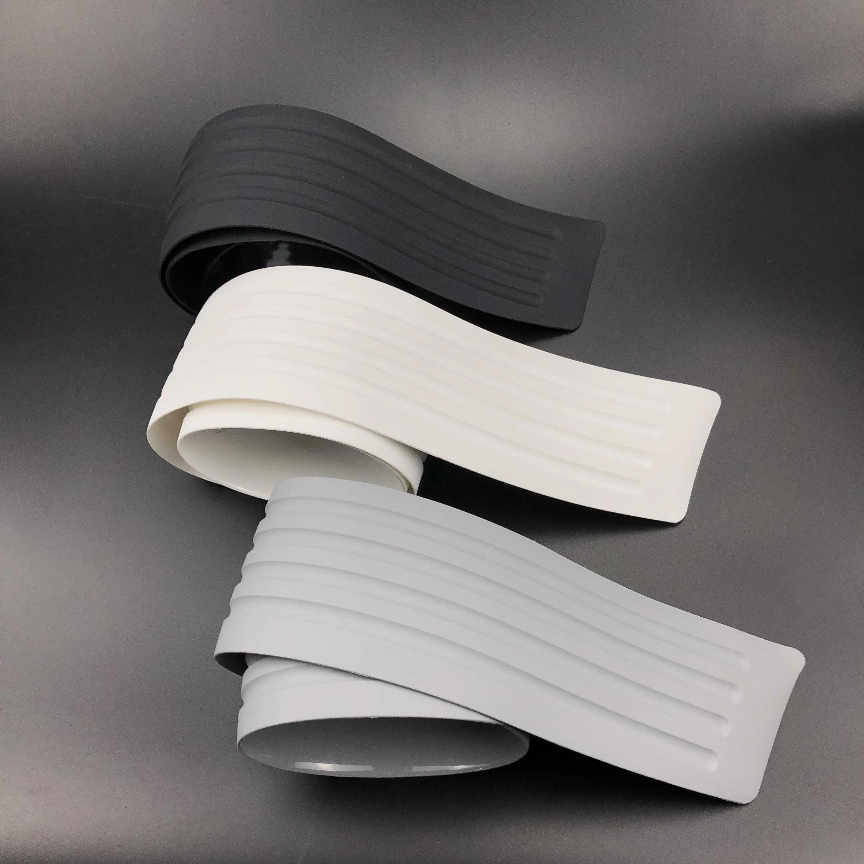 

Защитная Наклейка на задний бампер для Ford EDGE Explorer DISPATCH