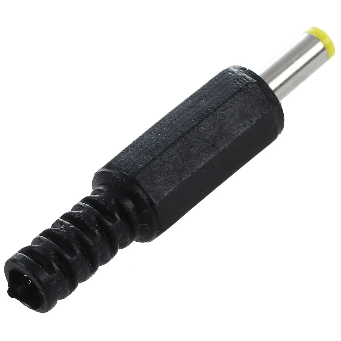 New 6Pcs Plastic Cable Guard 4.0 X 1.7Mm Male DC Power Plugs Connectors | Обустройство дома