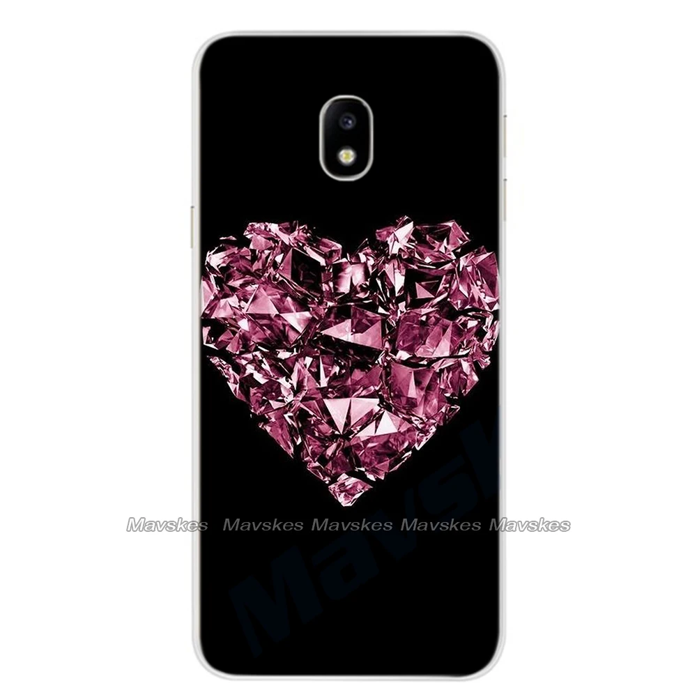 28 Силиконовый чехол для телефона для samsung J3 J330 чехол для samsung Galaxy J3 SM-J330F Крышка для samsung J3 телефона маска в виде ракушки - Цвет: 28