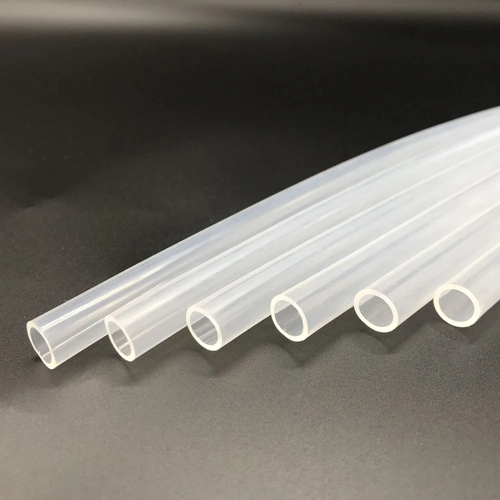 PTFE озоновый пластиковый шланг, озоновая труба, водяной шланг для садовых растений, Цветочный полив, спринкер, пластиковая трубка dgozone