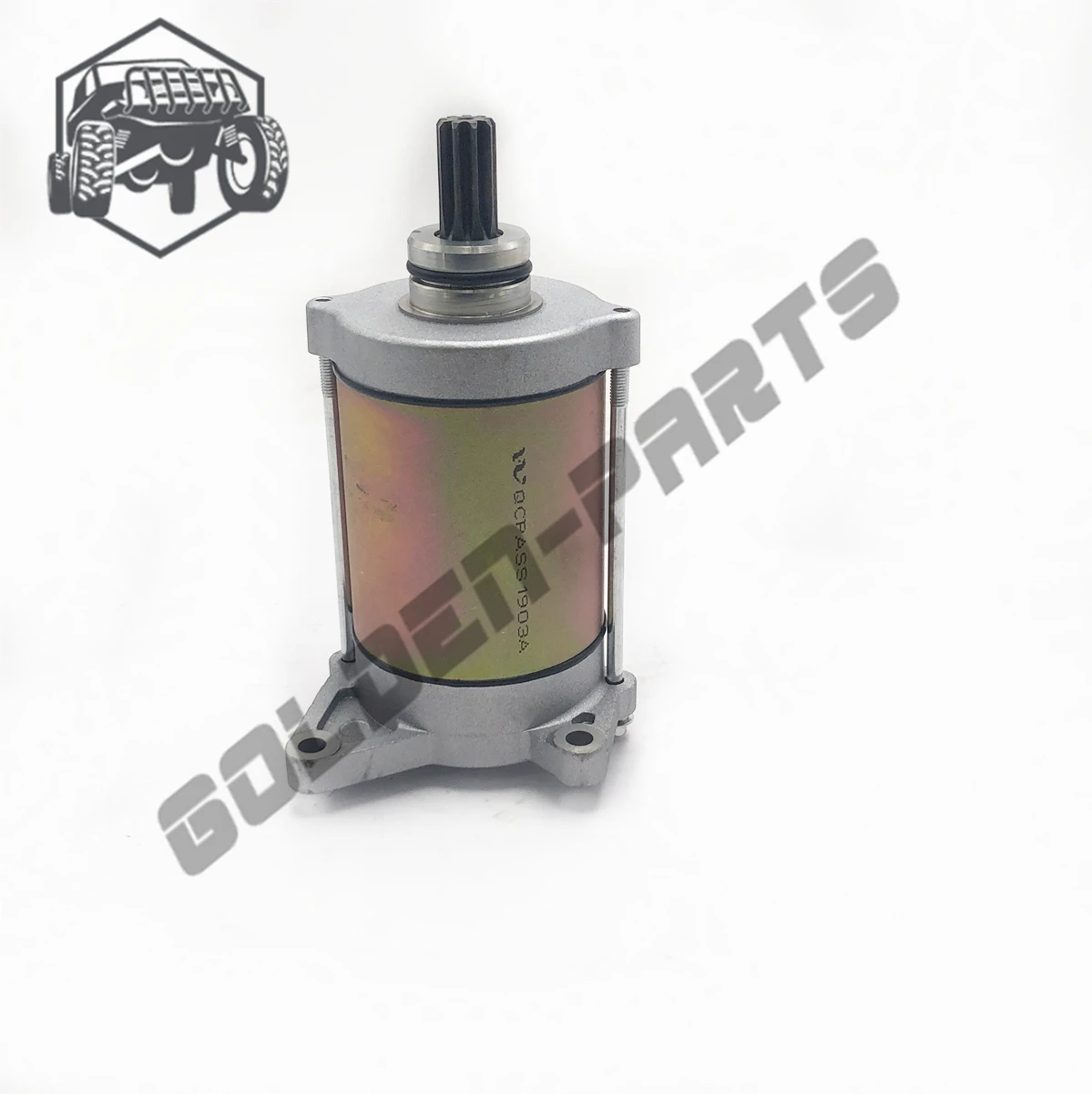 Стартовый двигатель для 800 ATV UTV X8 Z8 0800 091000 GO KART 2V91W запчасти двигателя