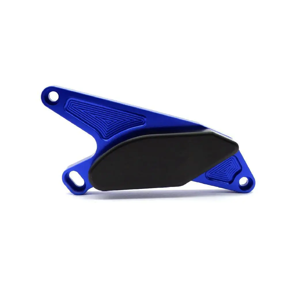 

Motorcycle Engine Stator Case Guard Cover for SUZUKI GSXR1300 Hayabusa 99-16