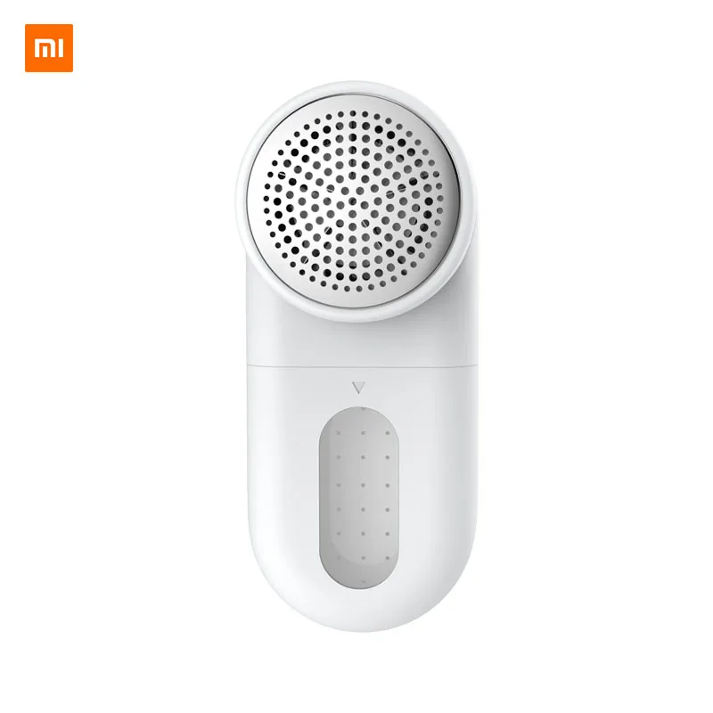Xiaomi Mijia Lint Remover Clothes Tools Fuzz Pellet Trimmer Machine Charge Fabric Shaver Removes for Clothe Spools Removal Mi