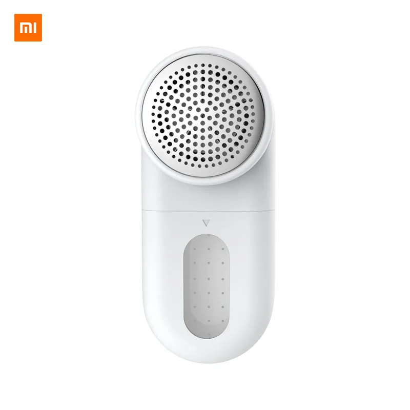 Машинка для удаления катышков Xiaomi Mijia инструмент и ворса с одежды триммер заряда