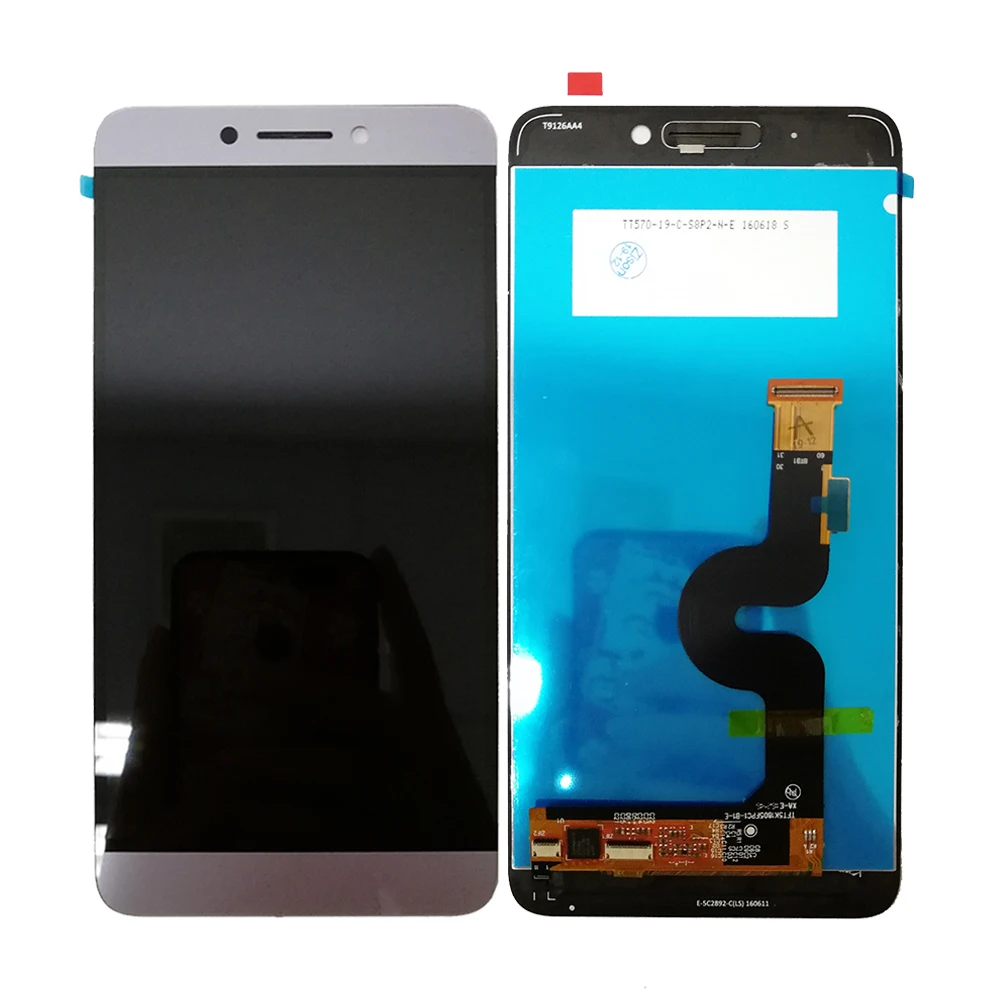 5," ЖК-дисплей для Letv LeEco Le Max 2 Max2 lcd X820 X829 X821 X822 X823 дисплей сенсорный дигитайзер сборка новые сменные инструменты