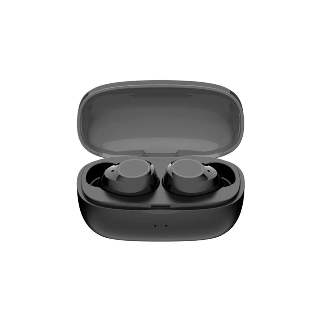 50 # HAMTOD K2 BT5.0 наушники-вкладыши беспроводные наушники стерео гарнитура Ipx5 уровень