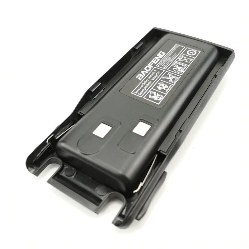 Baofeng UV-82 UV-8D Li-Ion Батарея 2800 мА/ч, BL-8 для двухстороннее радио иди и болтай Walkie Talkie “иди и UV8D UV 82 аксессуары Pofung UV UV82