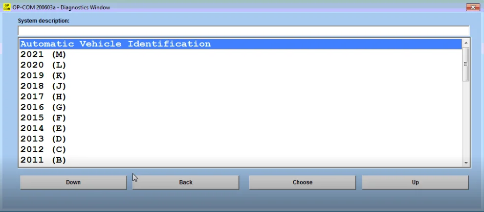 

OP COM 2021 170823C Opel CAN BUS OPCOM 1,70 Flash, , PIC18F458 FTDI FT232RL OBD2