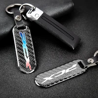 for honda pcx 125 pcx125 pcx150 pcx150 motorcycle accessories free custom color nameplate metal keychain