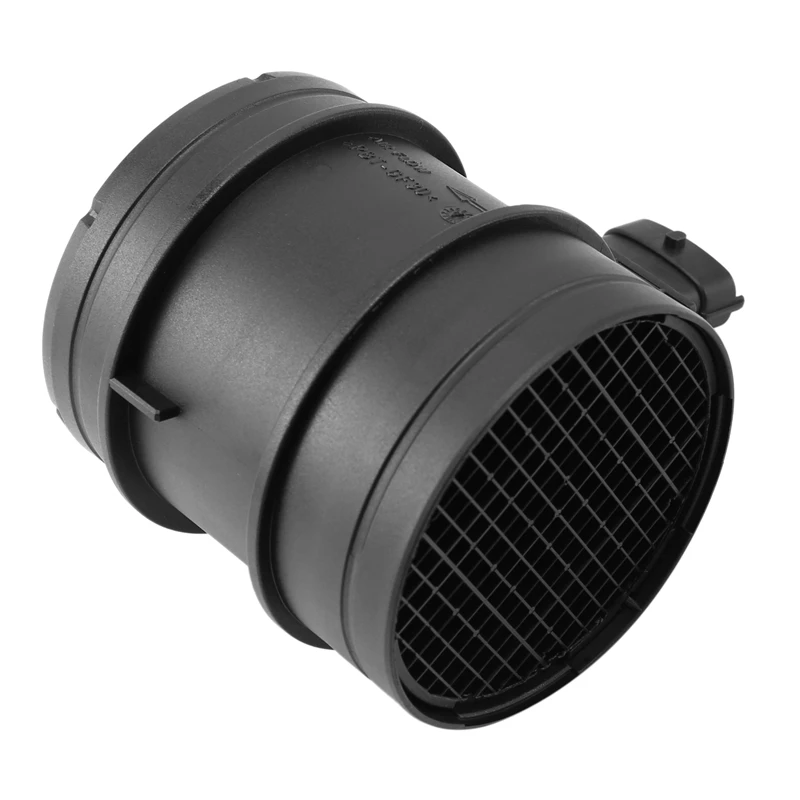 Датчик массового расхода воздуха 0 281 006 140 для Great Wall Hover H3 H5 H6|Расходомер воздуха| |