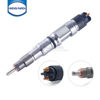 diesel truck fuel injectors 445 120 217 with nozzle Dlla148p1524 for Man Truck