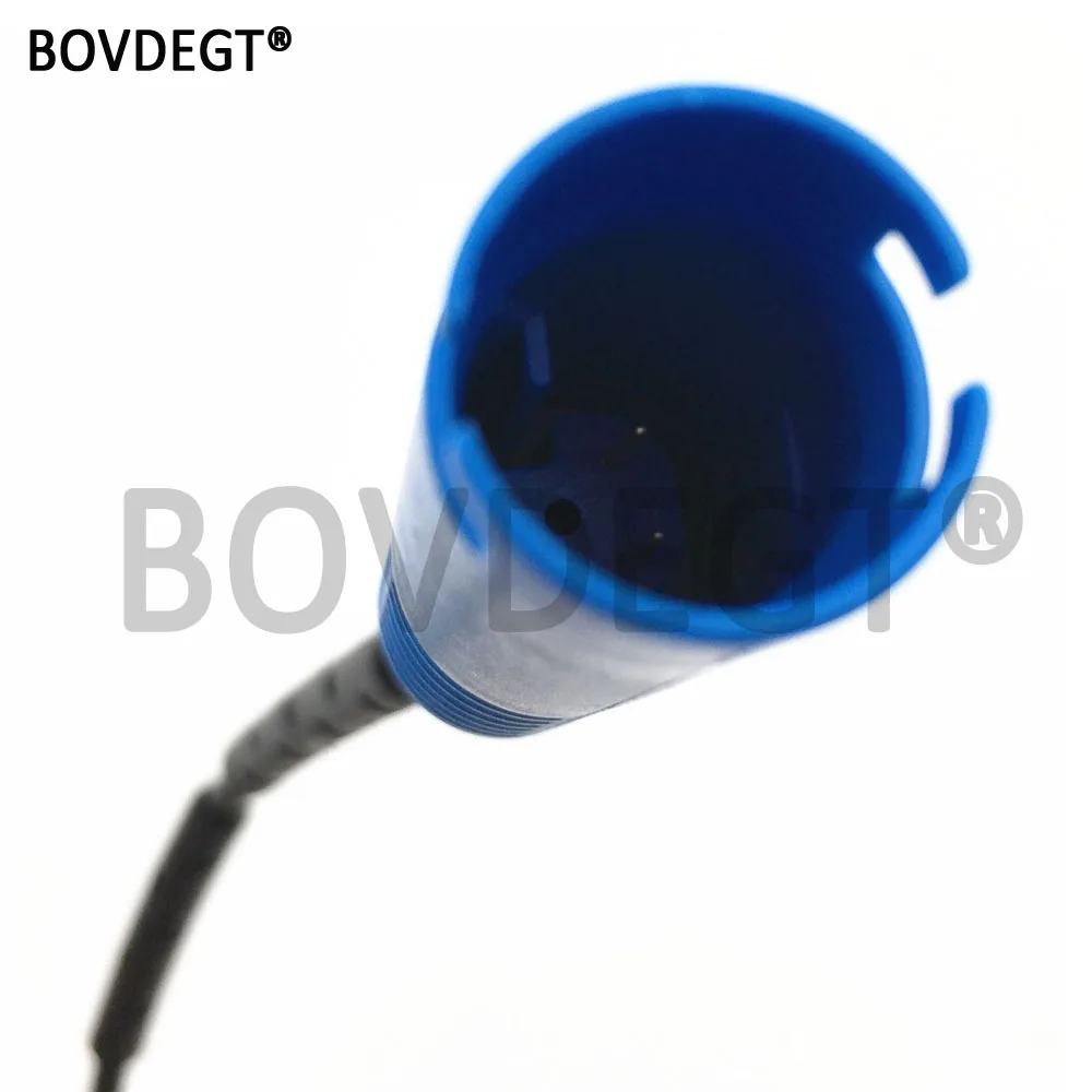 Задний левый или правый датчик скорости колес ABS для MINI R50 R53 Convertible R52 34526756385 0986594537 |