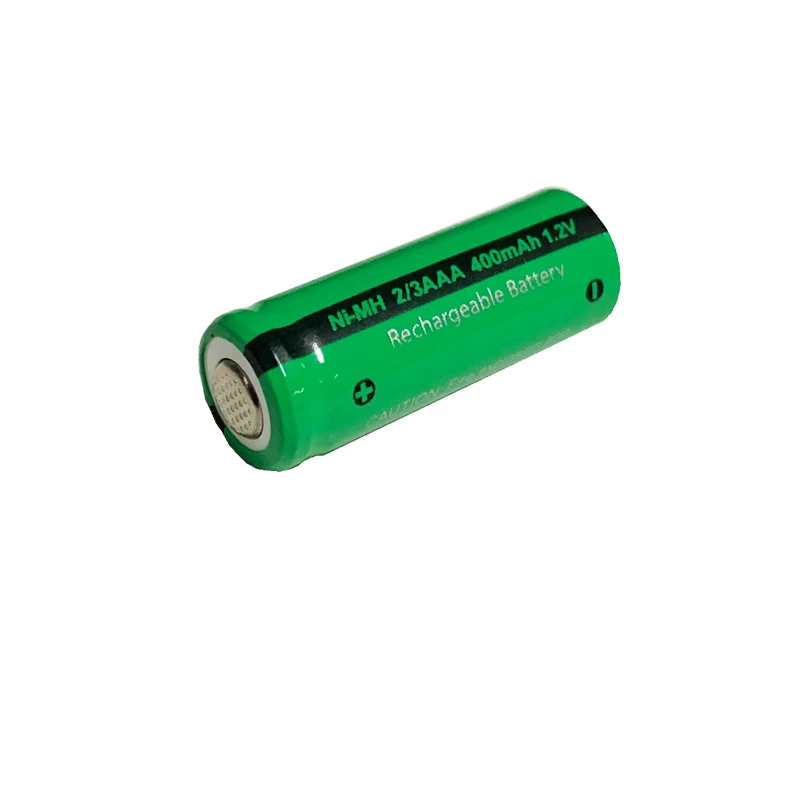 Аккумуляторная батарея PKCELL Ni MH 1 2 в 400 мАч|rechargeable battery|battery abattery ni-mh |