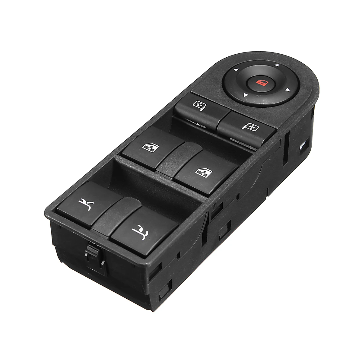 Передний и правый RHD Электрический переключатель окна ABS для Vauxhall Tigra Twintop