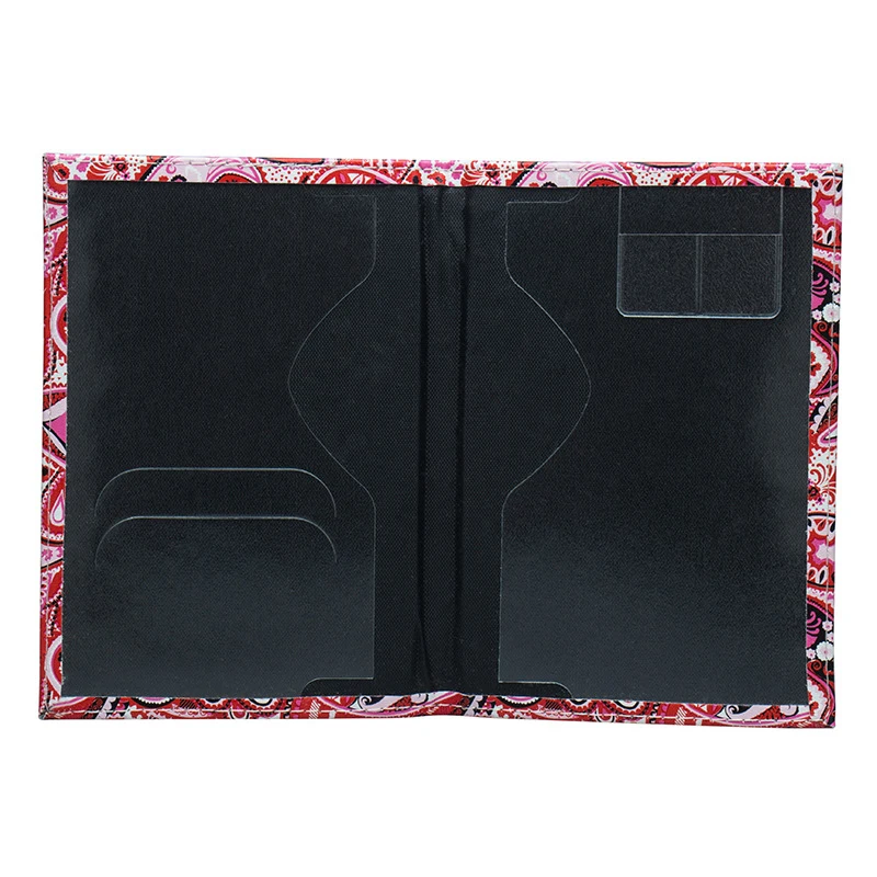 Рисунок 5 - Защитный чехол для паспорта