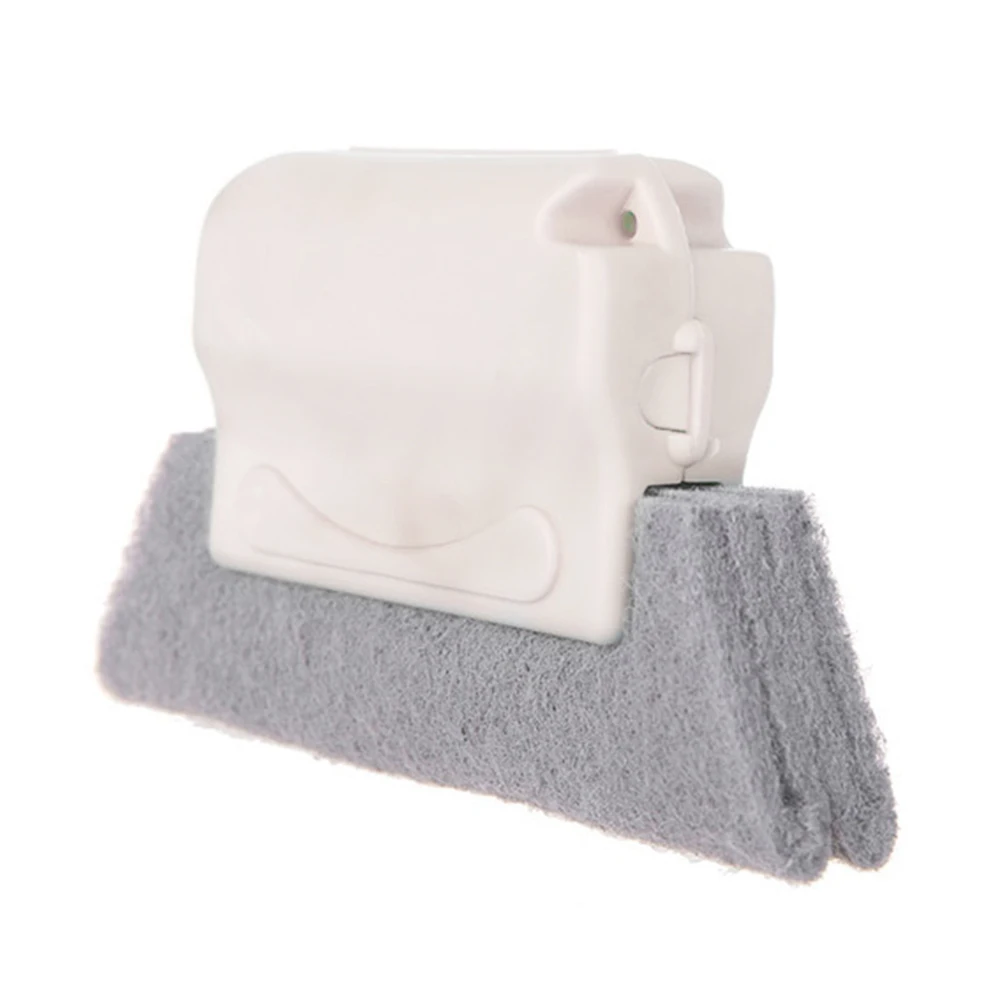 

Многофункциональная щетка для мытья окон и пыли