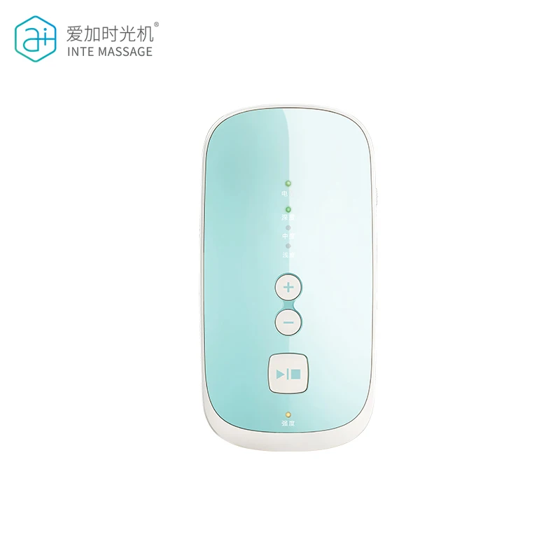 Перезаряжаемый массажер для тела ФИЗИОТЕРАПЕВТИЧЕСКИЙ инструмент лечение