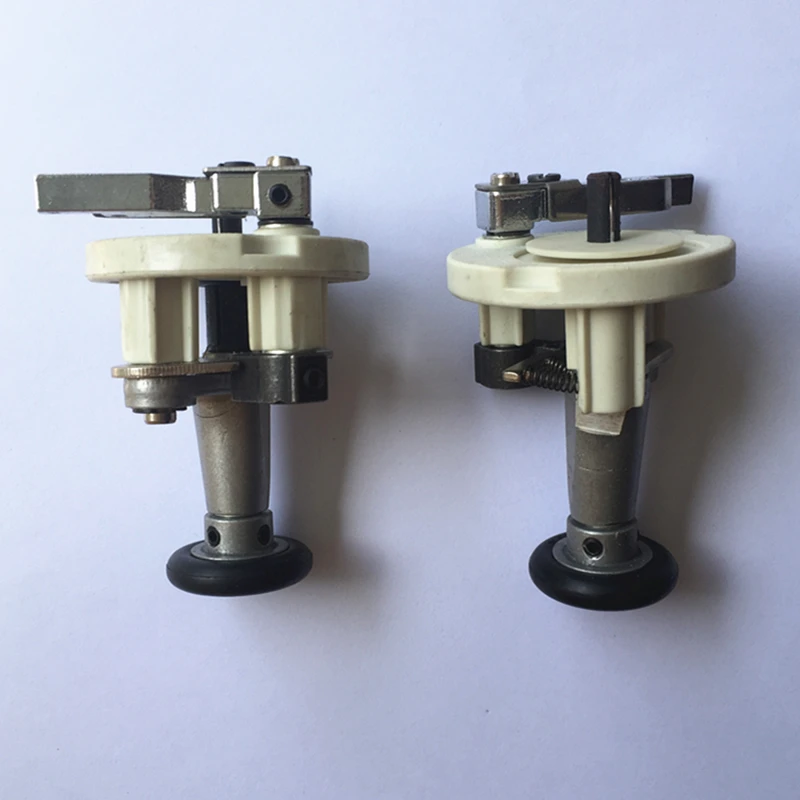 

SUNSTAR sps-cb1201 1202 1254 sps-s-cv1 thread bobbin winder assy 41-101A-120H auto button hole industrial sewing machine part