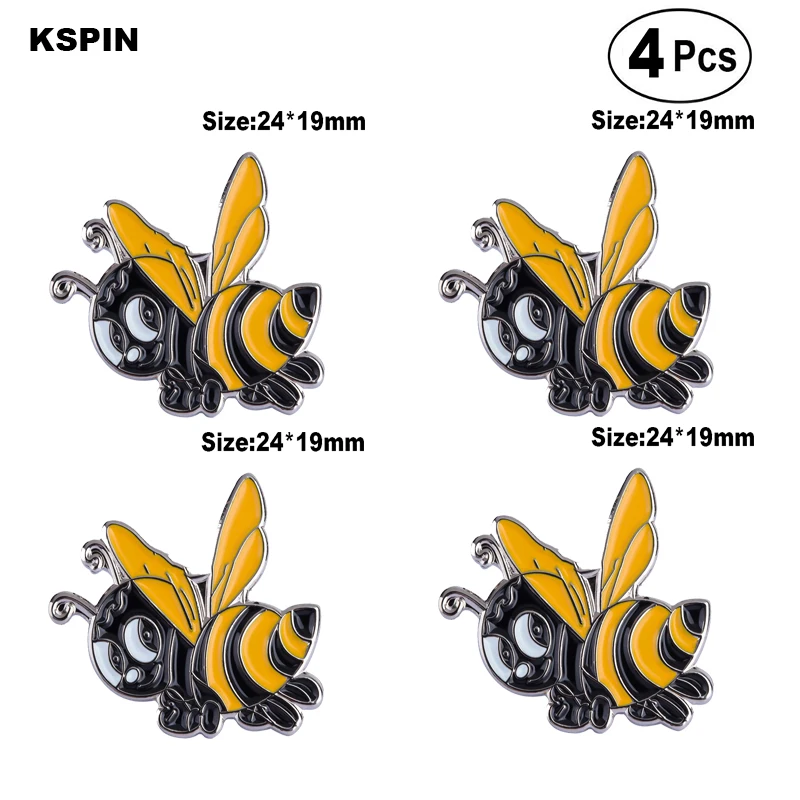 Значки значков 4 шт|Значки| |