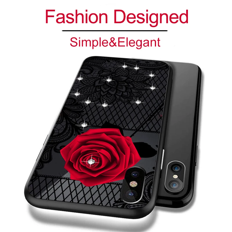Xmax luxury case on for apple iphone i phone x s r xr xs max cover iphonex ip iph 10 10s 10r 10xs ifone sx rx ipx ixs coque skin | Мобильные