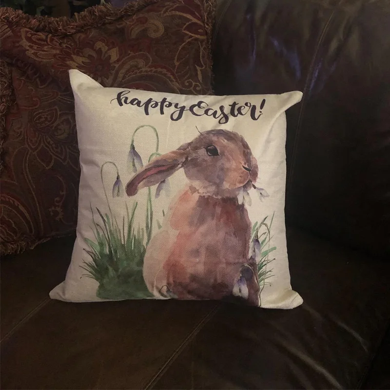 Cyuan Happy Easter декоративные временные тату наклейки пасхальные вечерние сувениры для детей пасхальные Стикеры с яйцом счастливые пасхальные принадлежности