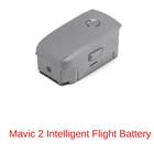 Новый оригинальный аккумулятор Dji mavic 2 для полета mavic 2 prozoom, максимальное время полета 31 минута, 3850 мАч, 15,4 в