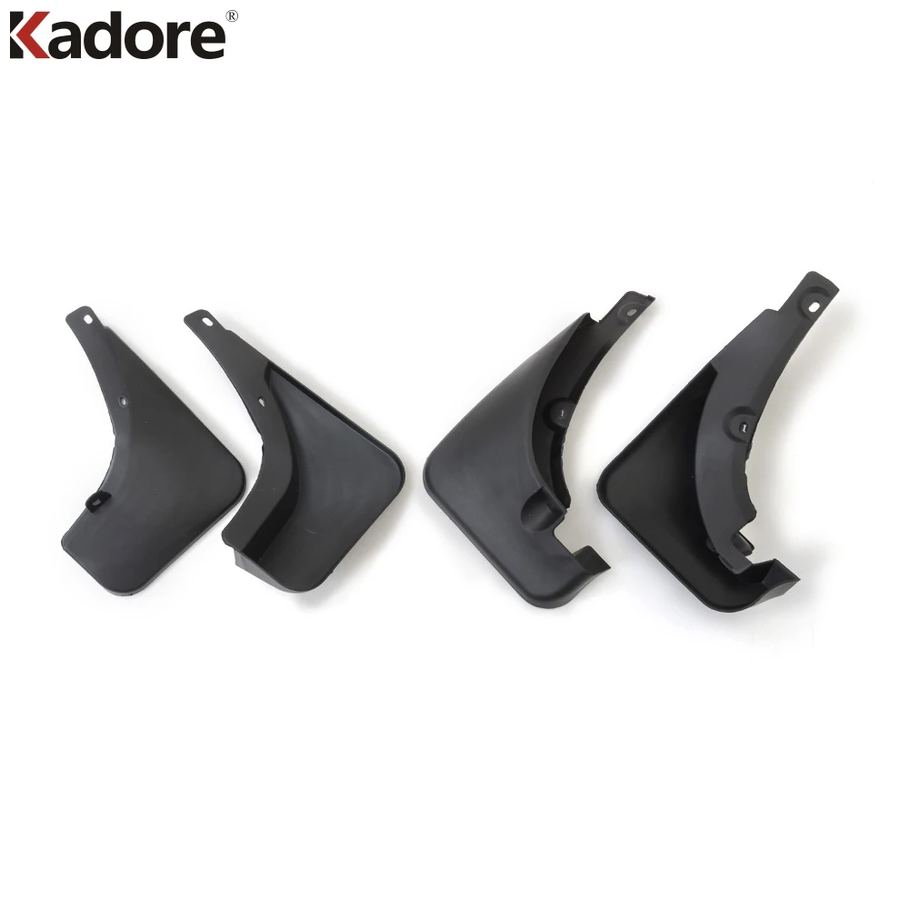 4 шт. брызговики для Toyota RAV4 RAV 2009 L 2010 2011|flaps splash guards|mud flaps guardssplash guard |