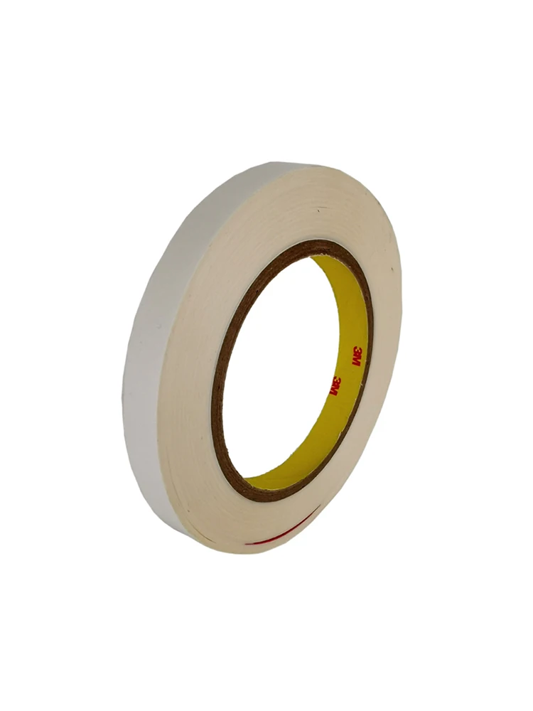 

3M Double Coated Tape 444 Medical diagnostic test strips Plastic film lamination/bonding Foam lamination 3M444#