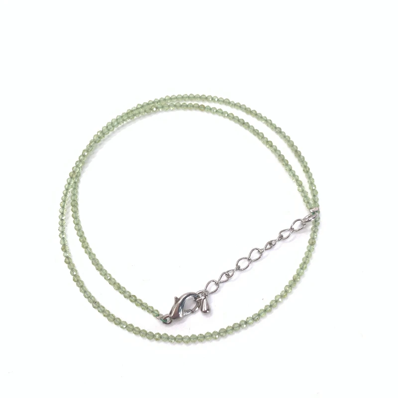 Натуральный камень розовый кварц аметистами 2 3 мм Ювелирные наборы с маленьким