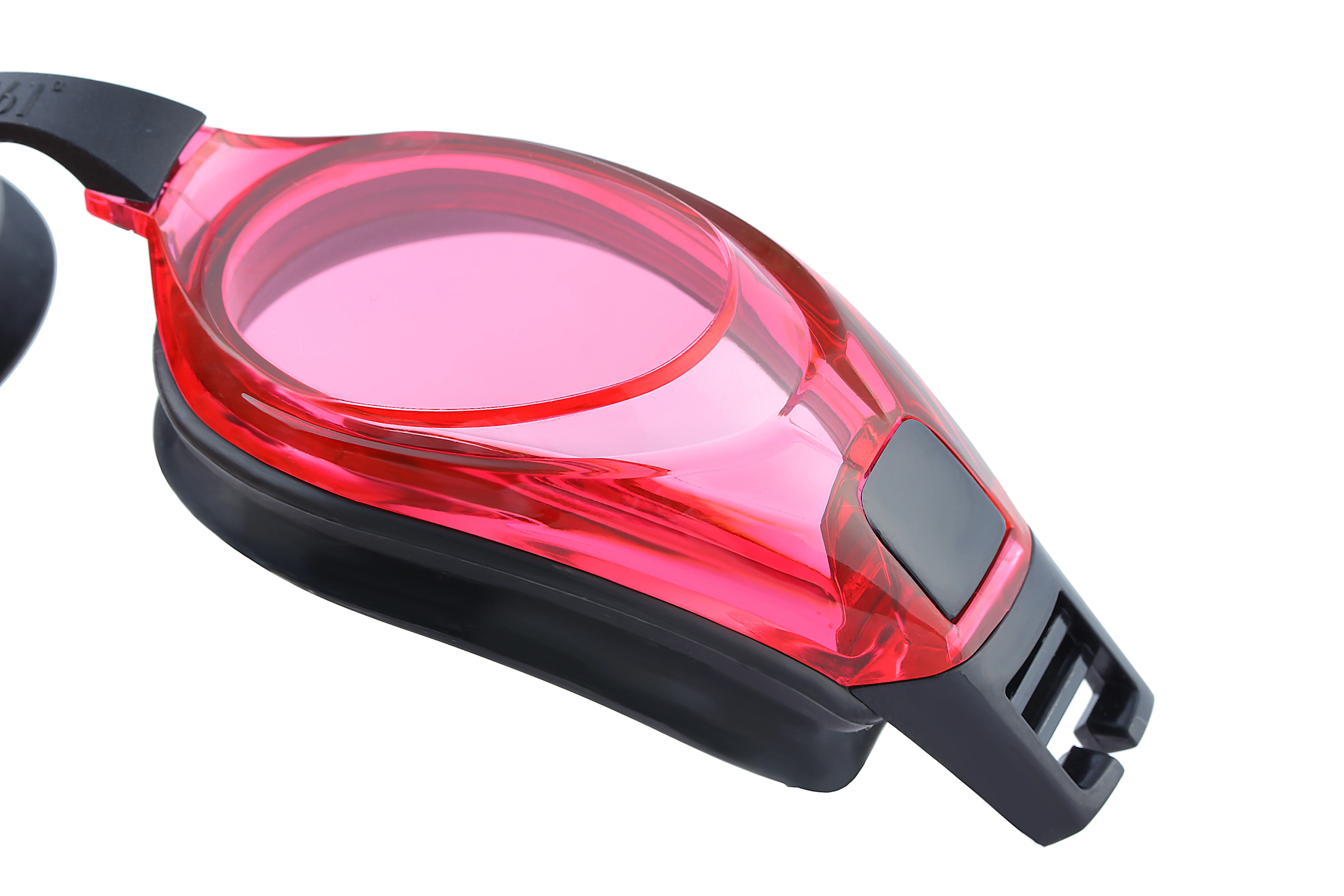 Мужские зеркальные плавательные очки 361 водонепроницаемые для плавания в