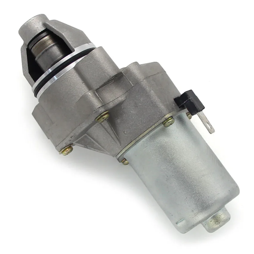 

Motorcycle Starter Motor For Rieju SMX Rieju SMX 50 Freestyle Rieju SMX Pro/Street 50 Malaguti CNK 50 Drakon Motorcycle Parts