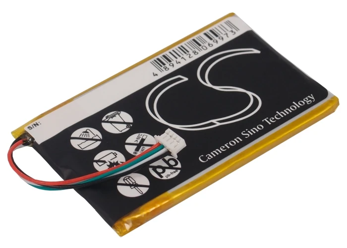 CameronSino для NOKIA 500 PD-14 20-01673-01B 84504072 аккумулятор | Электроника