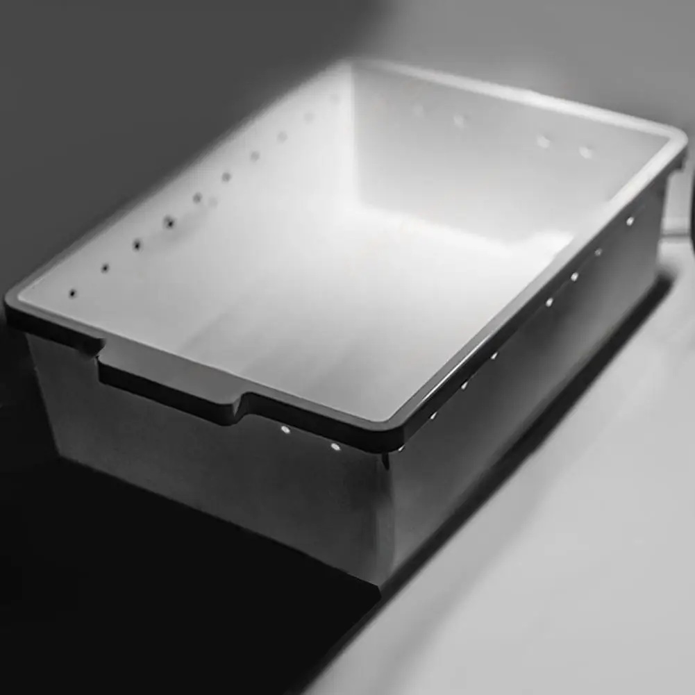 Для разведения рептилий коробка профессиональная рептилия инкубационная