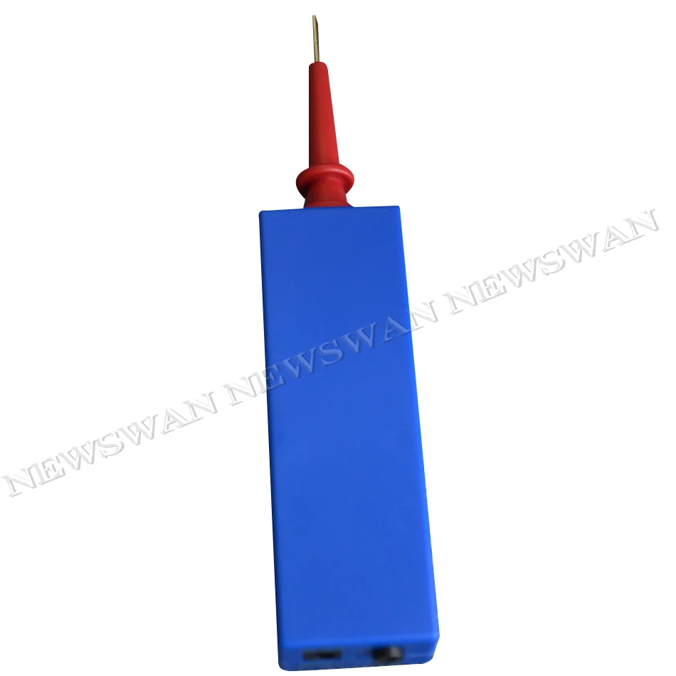 Тестер CCFL для ремонта ЖК дисплея тестер ТВ трубки дисплей подсветка лампы тест 12