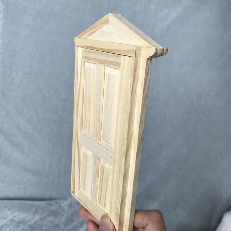 

112 Doll house mini door miniature mini furniture