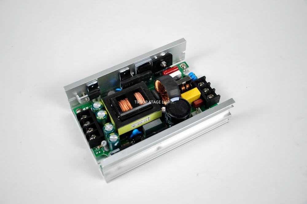 Светодиодный прожектор TIPTOP 350 Вт трансформатор напряжения 12 В + 28 в 36 24 | Лампы и