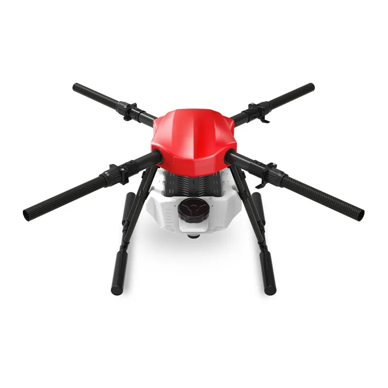1 комплект EFT обновленный E410S четырехосевая 10L RC сельскохозяйственная