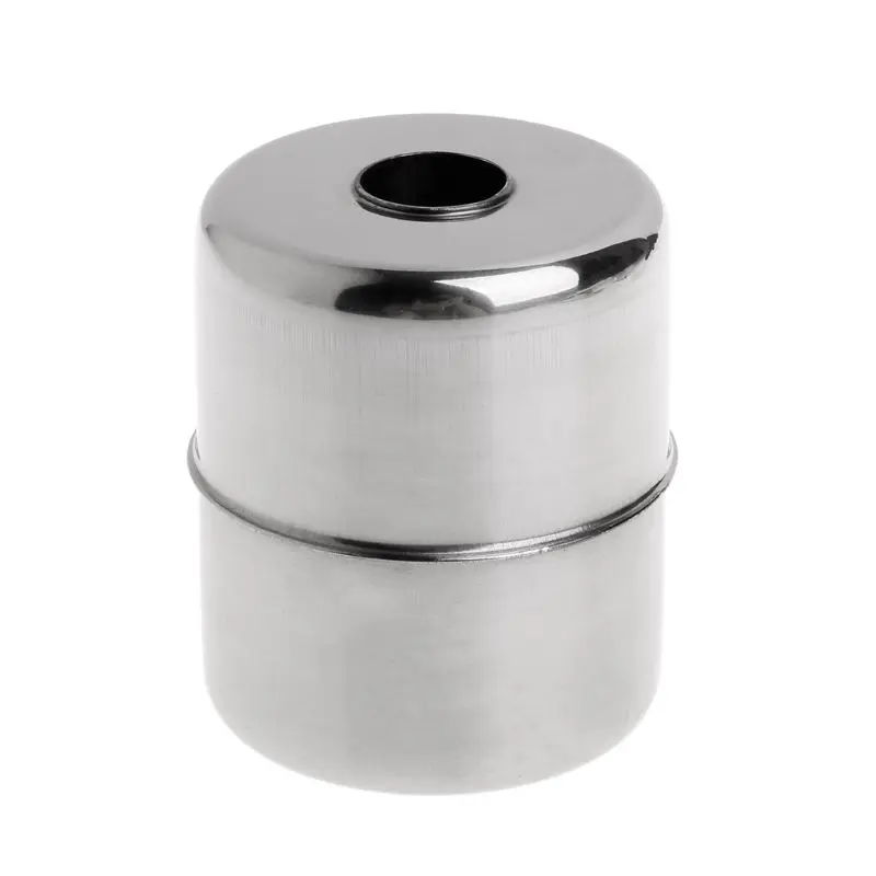 51*61*15mm Stainless Steel Ball Float Magnetic Floating Level Switch Flow Sensor | Инструменты