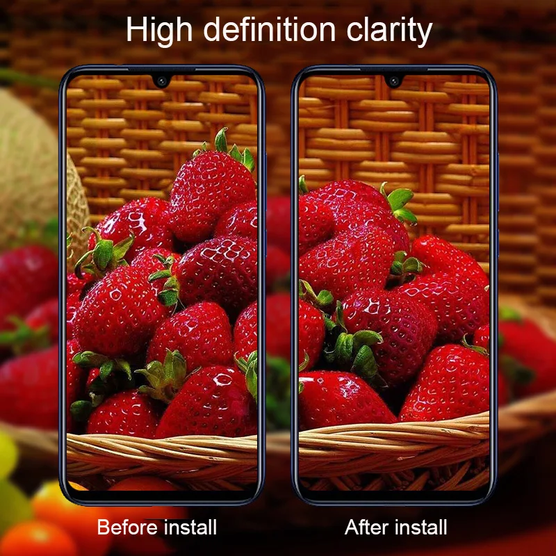 Camera Lens Metal Ring For Xiaomi Redmi Note 8 7 K20 Pro Mi 9T 9 SE A2 A3 CC9 CC9e 6X mix 3 Back Protector Cover Case |
