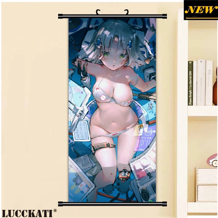 Просвечивающий пистолет для девушек на линию спереди в области бикини Задницы