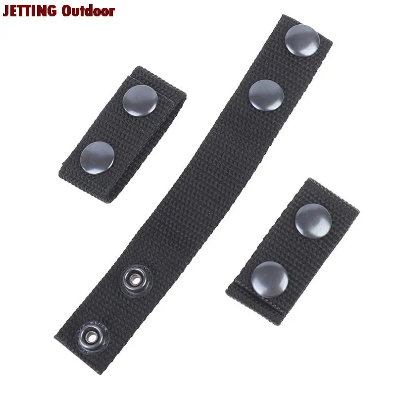 

Нейлоновая тактическая пряжка для ремня 4 шт./компл., аксессуар в стиле милитари, магнитный держатель для ремня