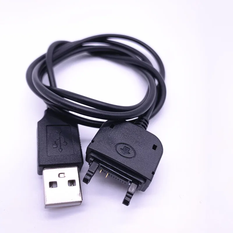 DCU-60 USB кабель для зарядки и передачи данных Sony Ericsson K750 W800 K750c D750I K310A K310I K310C K320I K510I
