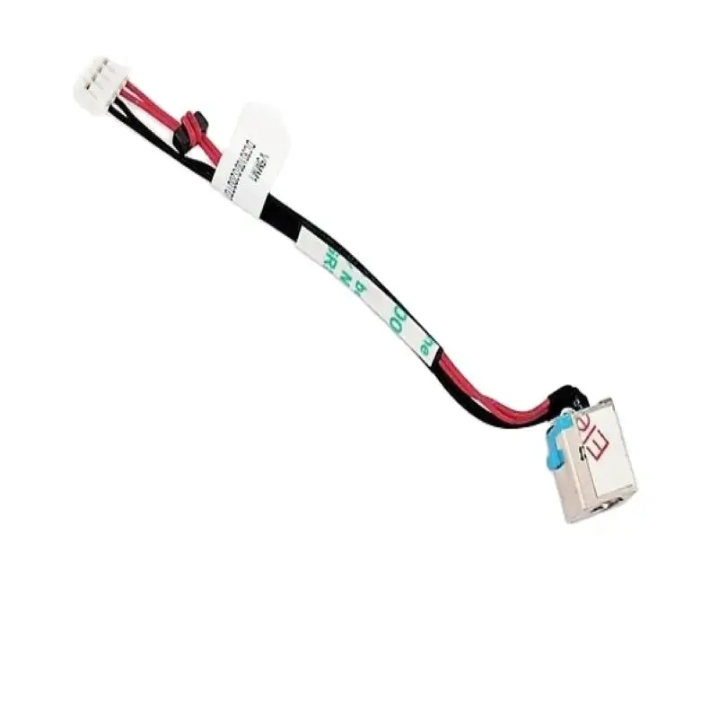 Для Acer Aspire ES1-520 ES1-521 R7-571 R7-572 50.MMLN2.003 DC Jack кабельный разъем для подключения зарядного устройства