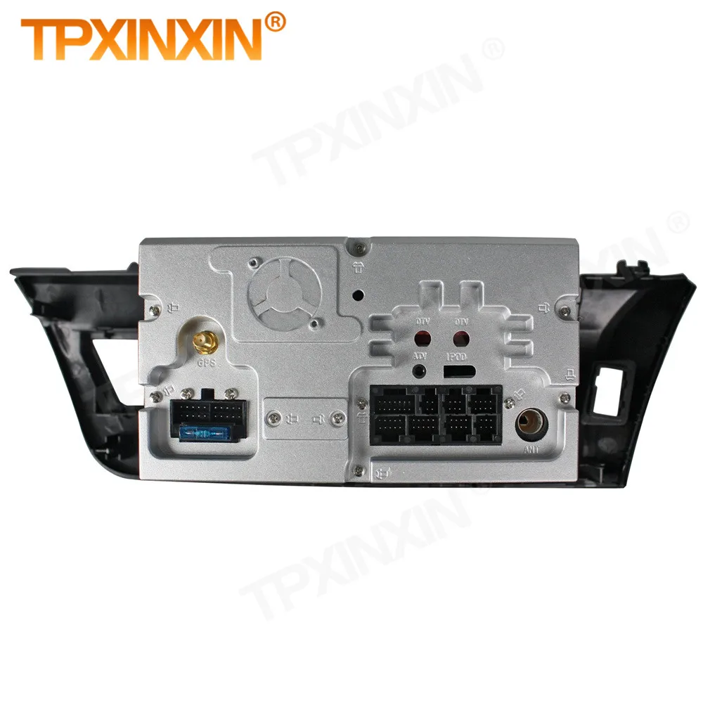 

4+128G Carplay 2 Din Android Screen Multimedia Stereo Receiver For Toyota Corolla 2014 2015 2016 BT Radio Audio Player Head Unit