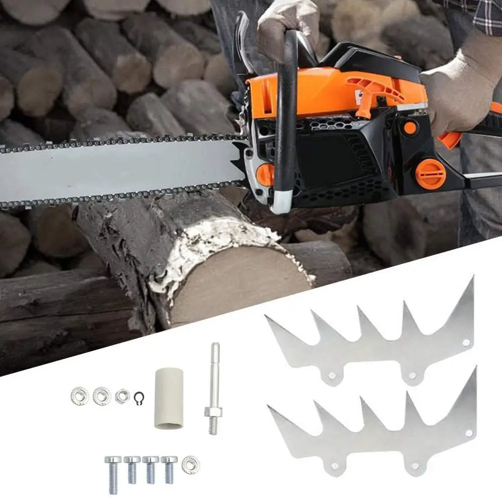 

Felling Dog Bumper Spike Screw For Stihl 017 018 021 023 025 MS170 MS180 MS171 MS192T MS200T MS210 MS230 MS250 Chainsaw Parts