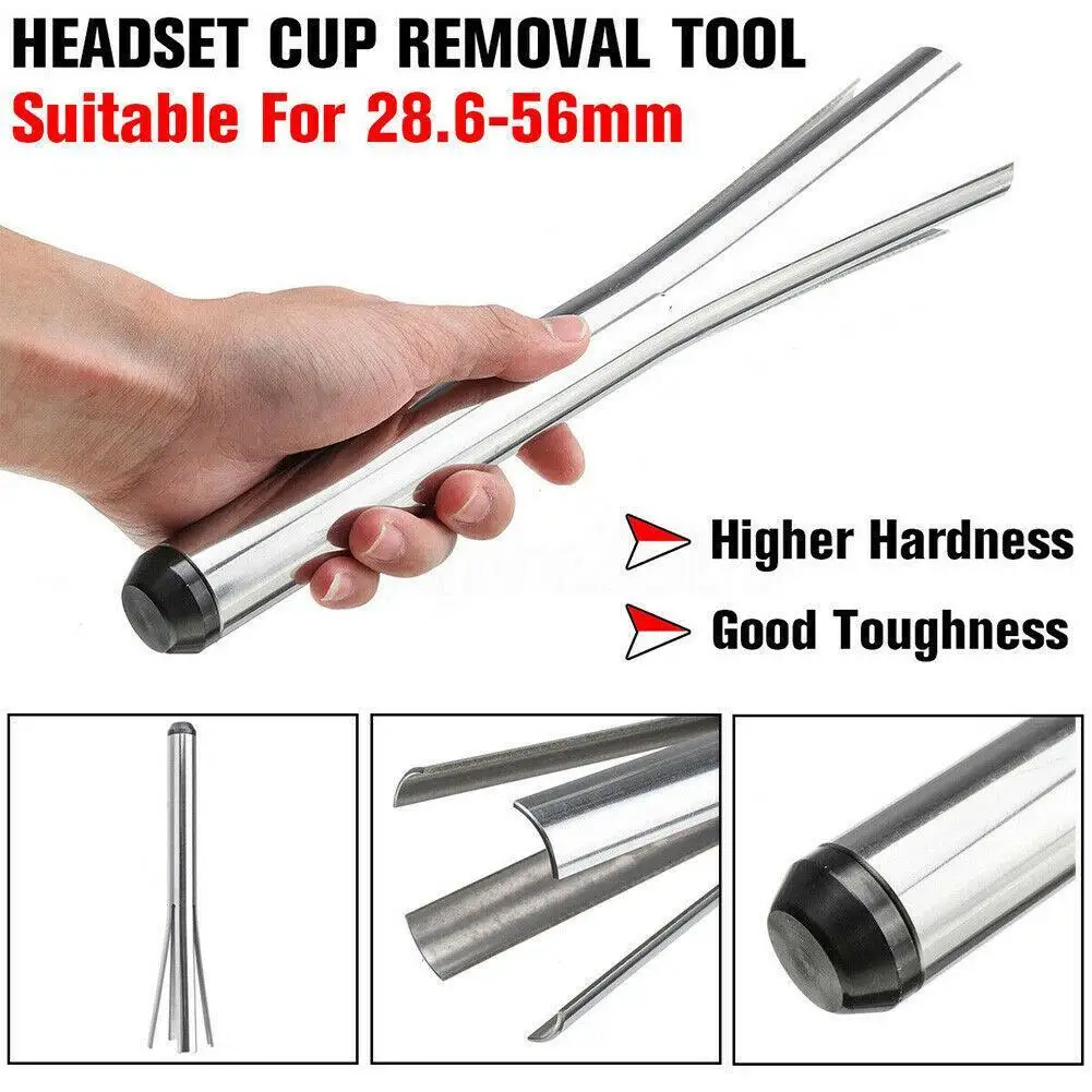 Набор чаш для горного велосипеда инструмент удаления нижней части вала