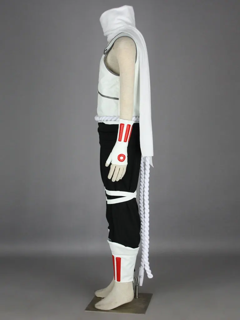 Костюм для косплея Killer Bee сделанный на заказ унисекс любого размера|cosplay costume|costume